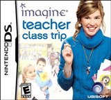 Imagine: Teacher: Class Trip (Nintendo DS)